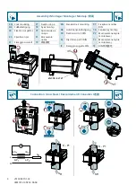 Preview for 4 page of Siemens 4NC51-21 Series Operating Instructions Manual