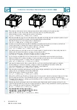 Preview for 6 page of Siemens 4NC51-21 Series Operating Instructions Manual