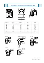 Preview for 7 page of Siemens 4NC51-21 Series Operating Instructions Manual