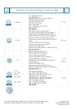 Preview for 8 page of Siemens 4NC51-21 Series Operating Instructions Manual