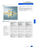 Preview for 11 page of Siemens 50295 Brochure