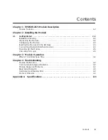 Preview for 5 page of Siemens 505-2571 User Manual