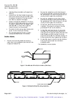 Preview for 3 page of Siemens 538-735 Installation Instructions