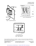 Предварительный просмотр 4 страницы Siemens 538-735 Installation Instructions