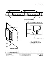 Предварительный просмотр 3 страницы Siemens 538-745E Installation Instructions