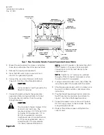 Предварительный просмотр 2 страницы Siemens 540-716 Installation Instructions Manual