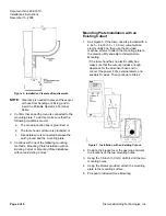 Preview for 2 page of Siemens 546-00303A Installation Instructions Manual