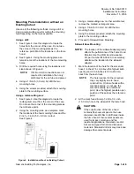 Preview for 3 page of Siemens 546-00303A Installation Instructions Manual