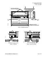 Предварительный просмотр 5 страницы Siemens 550-506 Installation Instructions Manual