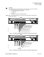 Предварительный просмотр 7 страницы Siemens 550-506 Installation Instructions Manual