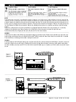 Предварительный просмотр 2 страницы Siemens 555 Operating Instructions Manual