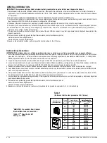 Предварительный просмотр 3 страницы Siemens 555 Operating Instructions Manual