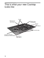 Preview for 12 page of Siemens 5551 Operating Instructions Manual