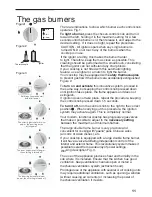 Preview for 13 page of Siemens 5551 Operating Instructions Manual