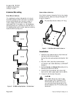 Preview for 2 page of Siemens 563-004 Installation Instructions