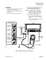 Preview for 3 page of Siemens 563-069 Installation Instructions