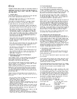 Preview for 5 page of Siemens 576.056A User Instructions