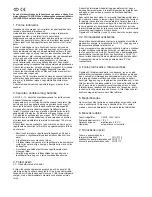 Preview for 10 page of Siemens 576.056A User Instructions