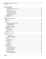 Preview for 5 page of Siemens 5881 User Manual