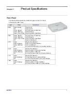 Предварительный просмотр 7 страницы Siemens 5881 User Manual