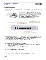 Preview for 13 page of Siemens 5881 User Manual