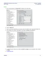 Preview for 20 page of Siemens 5881 User Manual