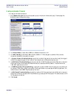 Preview for 66 page of Siemens 5881 User Manual