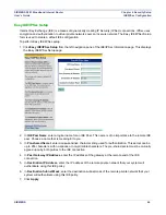 Preview for 72 page of Siemens 5881 User Manual