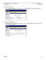 Preview for 85 page of Siemens 5881 User Manual