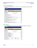 Preview for 87 page of Siemens 5881 User Manual