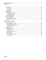 Preview for 6 page of Siemens 5890 User Manual