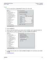 Preview for 20 page of Siemens 5890 User Manual