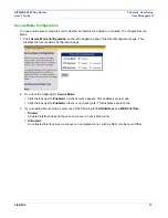 Preview for 39 page of Siemens 5890 User Manual