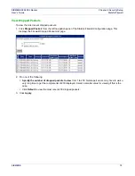 Preview for 81 page of Siemens 5890 User Manual