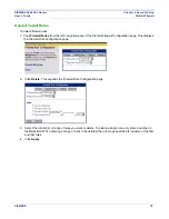 Preview for 84 page of Siemens 5890 User Manual