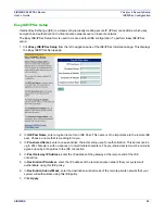 Preview for 86 page of Siemens 5890 User Manual