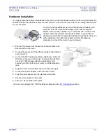 Preview for 17 page of Siemens 5930 User Manual