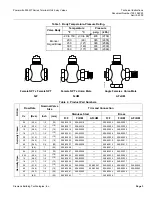 Preview for 3 page of Siemens 599-02000 Technical Instructions