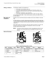 Preview for 9 page of Siemens 599-02000 Technical Instructions