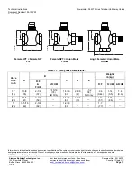 Preview for 12 page of Siemens 599-02000 Technical Instructions