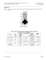 Preview for 11 page of Siemens 599-06610 Technical Instructions