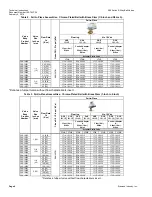 Предварительный просмотр 4 страницы Siemens 599-10300 Technical Instructions