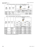 Предварительный просмотр 6 страницы Siemens 599-10300 Technical Instructions