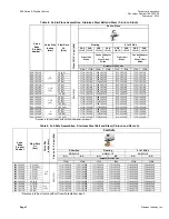 Предварительный просмотр 7 страницы Siemens 599-10300 Technical Instructions