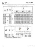 Предварительный просмотр 8 страницы Siemens 599-10300 Technical Instructions