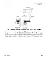 Предварительный просмотр 11 страницы Siemens 599-10300 Technical Instructions