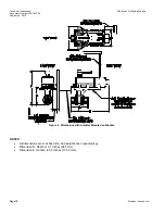 Предварительный просмотр 12 страницы Siemens 599-10300 Technical Instructions