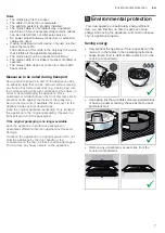 Preview for 7 page of Siemens 5H10K0050 Instruction Manual