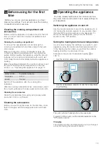 Preview for 13 page of Siemens 5H10K0050 Instruction Manual