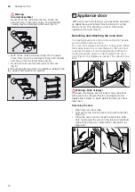 Preview for 16 page of Siemens 5H10K0050 Instruction Manual